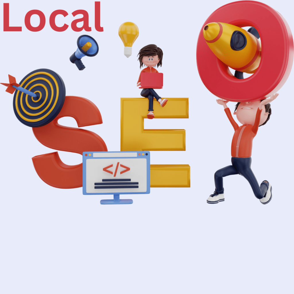 7 Local SEO Strategies - Essential for Business